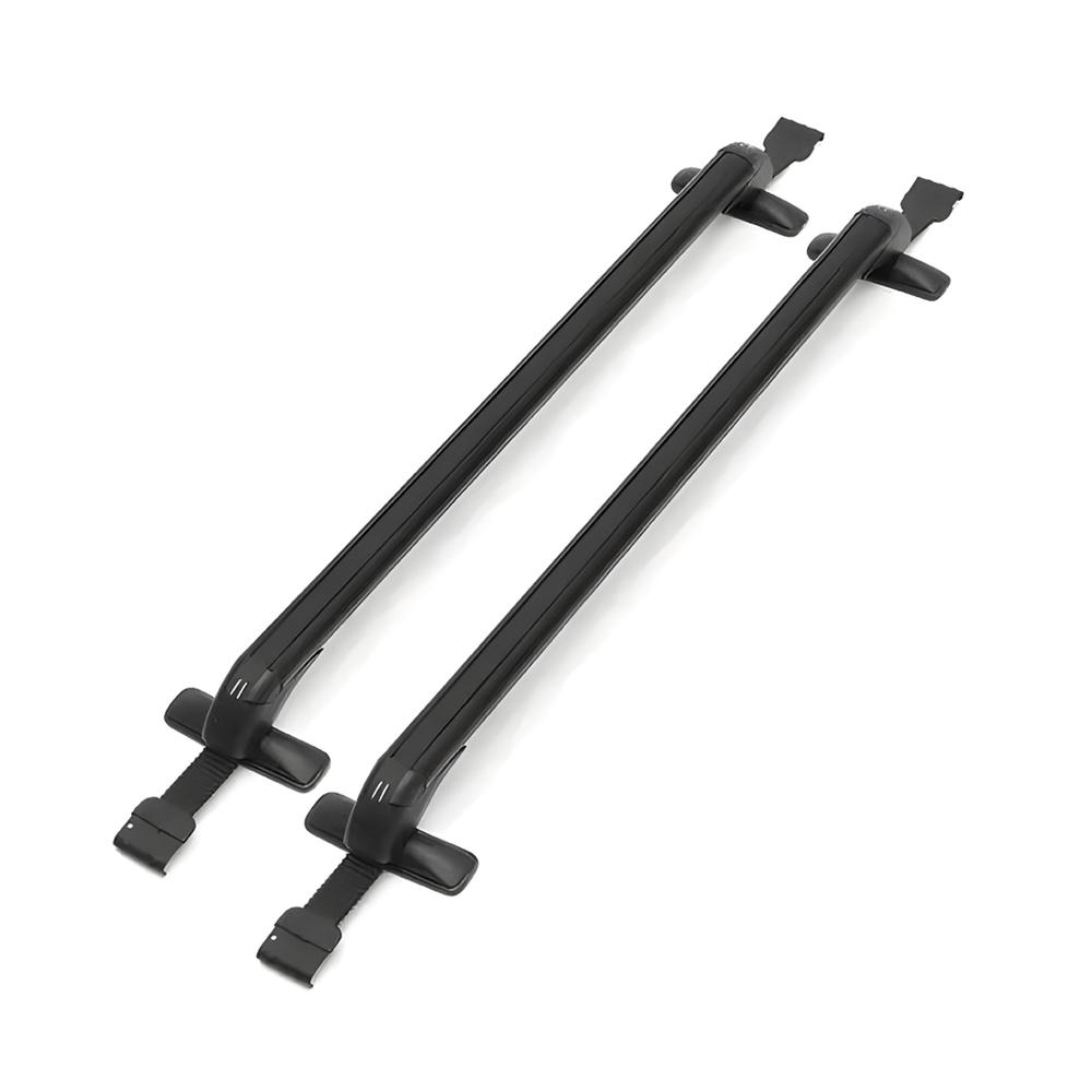 BARRA PORTAEQUIPAJE UNIVERSAL PARA AUTO JH-SG652 100CM