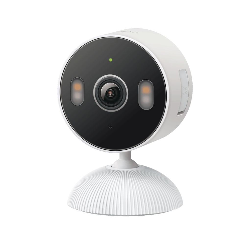 Cámara WiFi TP-Link Tapo C113 2K 3MP Full Color