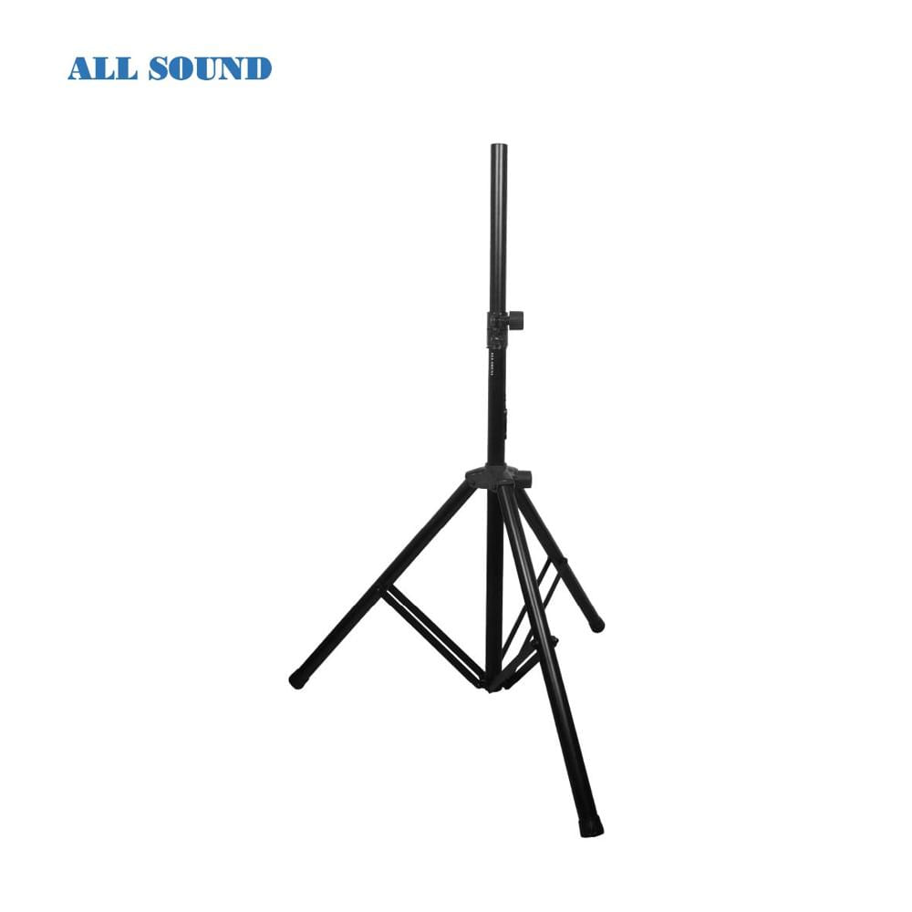 PEDESTAL DE PARLANTE  SC-M57N PROFESIONAL CON DOBLE REFUERZO   ALL SOUND