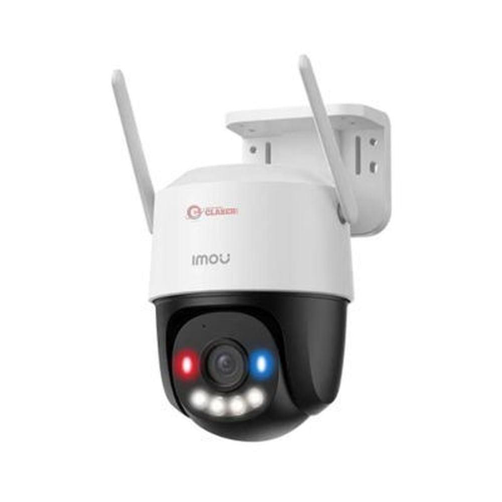 CAMARA IP IMOU CRUISER SC K7F-5H0WE 5MP 3K EXTERIOR Blanco