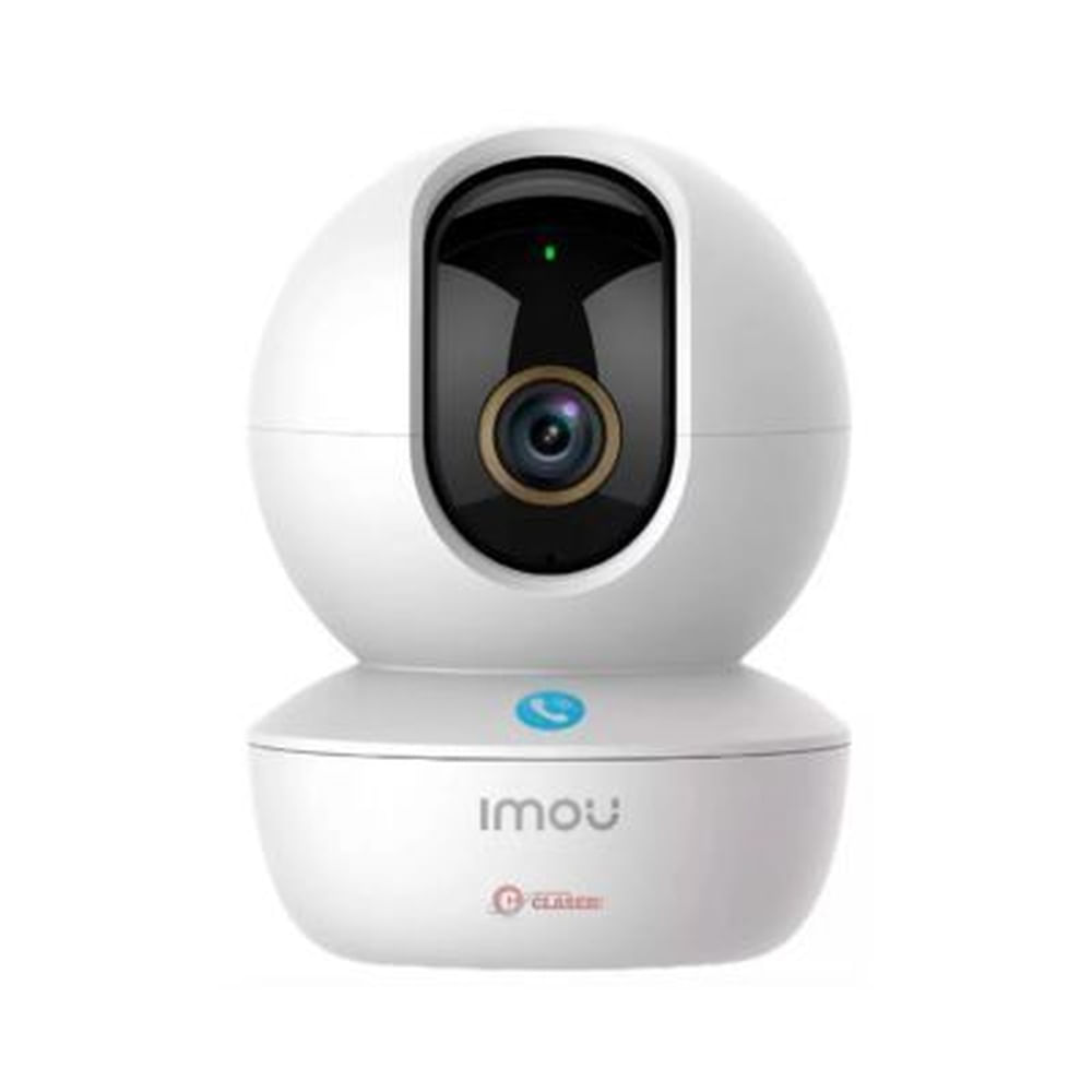 CAMARA IP IMOU RANGER RC IPC-GK2C-4C1WR-IMOU 4MP INT Blanco