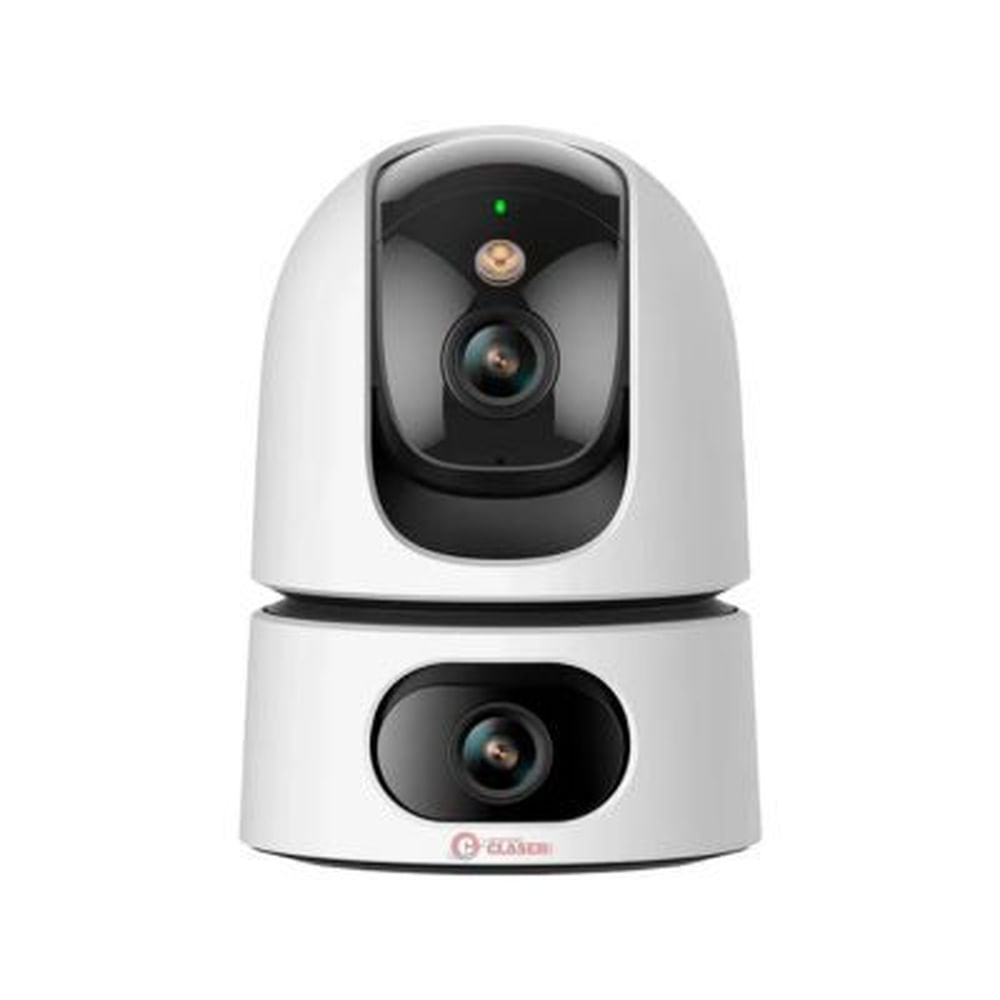 CAMARA IP IMOU RANGER 2 DUAL S20E-10M0S 10MP INTERIOR Blanco