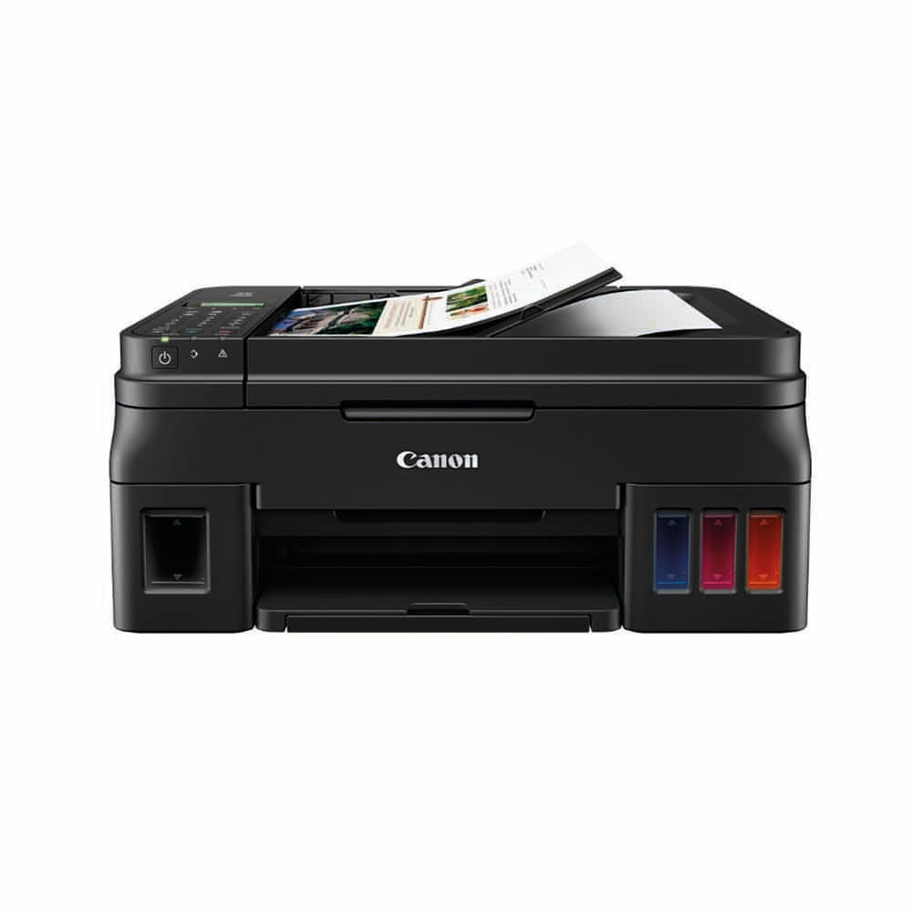Impresora Multifuncional CANON PIXMA G4111 - Oechsle