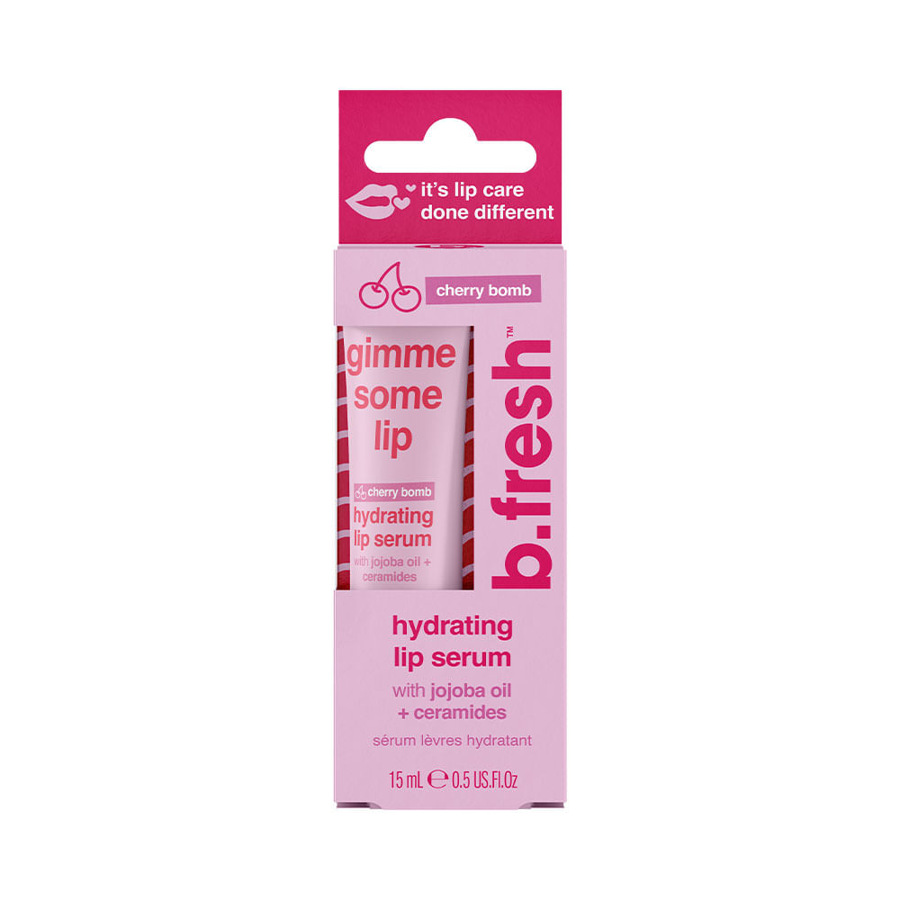 Bálsamo labial B.Fresh Gimme Some Lip Lip Serum 15 ml