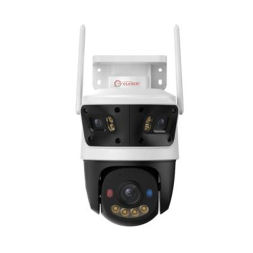 CAMARA IP IMOU CRUISER TRIPLE S7UN-11M0WED 11MP EXT Blanco