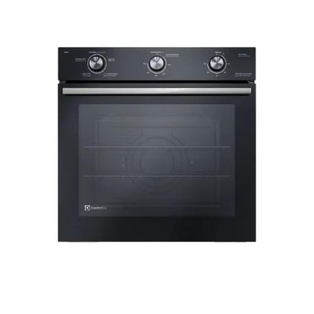 Horno Empotrable Eléctrico Electrolux 80L- OE8EL- Electrolux