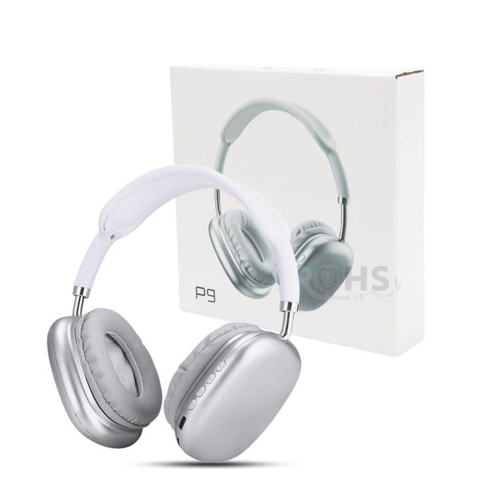 Audifono Orejera Kimiso E01