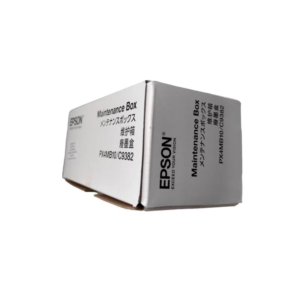 CAJA DE MANTENIMIENTO EPSON WF-C5810