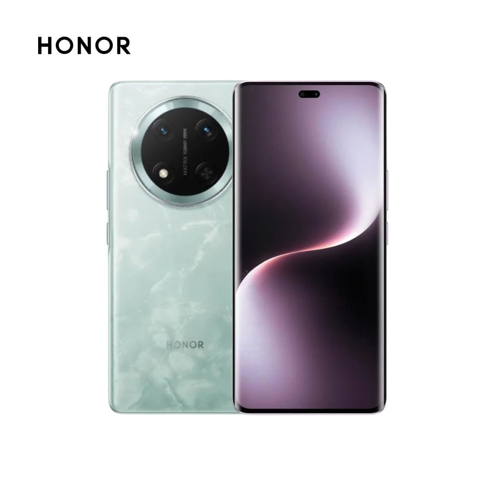 Honor Magic 7 Lite 256GB 8GB Ram Jade cyan