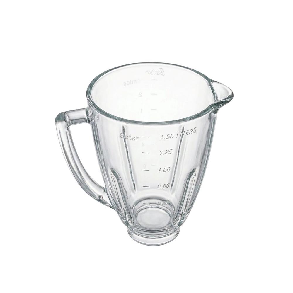 Vaso de Vidrio Contemporáneo Granel Licuadora Oster
