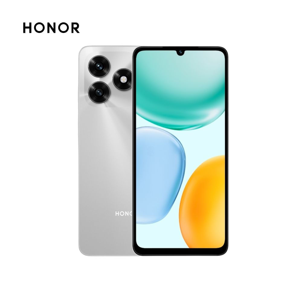 Honor X5c 64GB 4GB Ram Plata