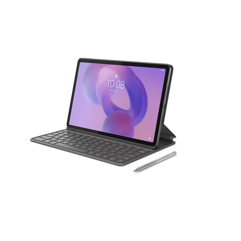 Tablet Lenovo Idea Tab ZAFR0196PE 11 Pulg 2.5K 2560x1600 IPS 8GB RAM LPDDR4x 128GB UFS 2.2