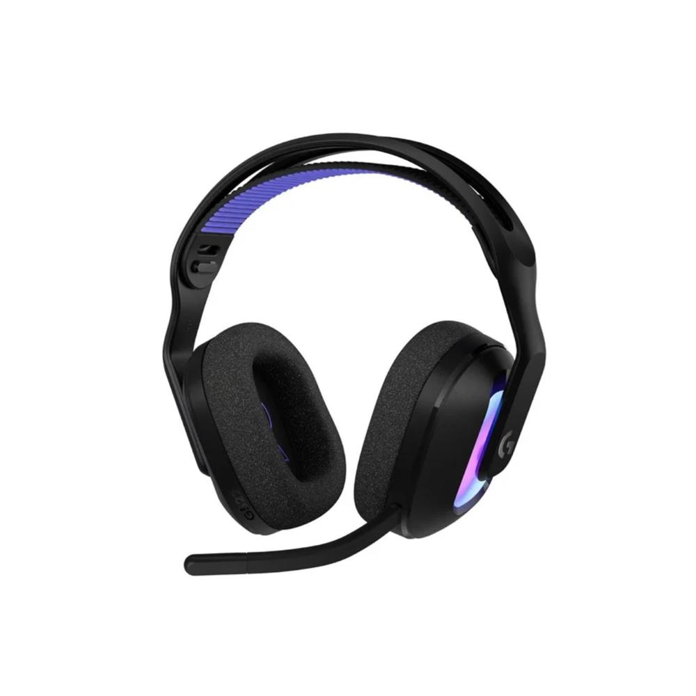 AURICULARES CON MICROFONO LOGITECH G522 LIGHTSPEED WIRELESS - BLUETOOTH - USB-C