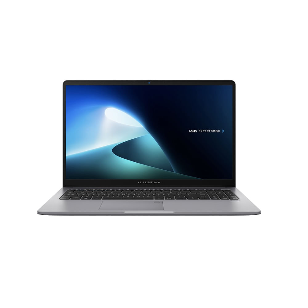 Notebook ASUS ExpertBook P1503CVA-S72381 15.6 Pulg FHD IPS Core 5 210H hasta 4.8GHz 16GB DDR5 512 GB