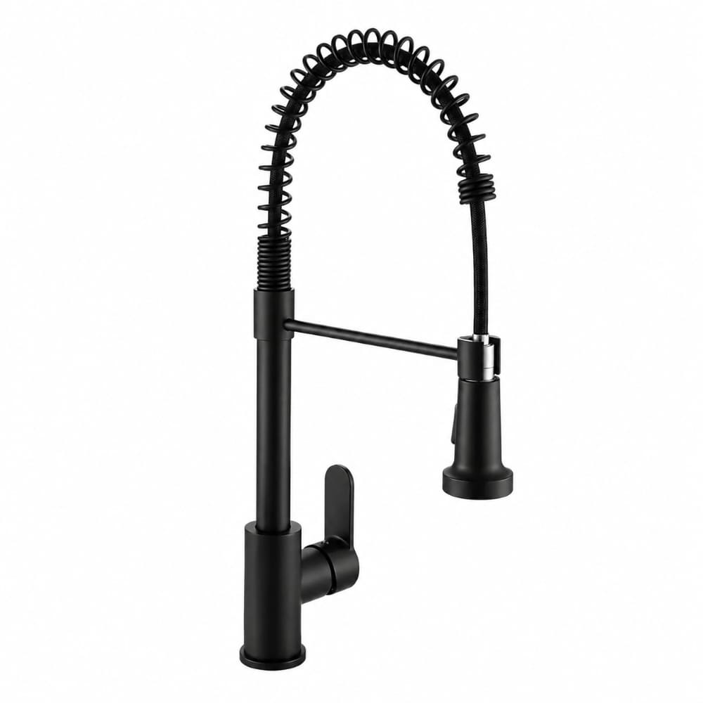 Grifo Llave Lavadero Acero Inoxidable Flexible Cocina Hogar