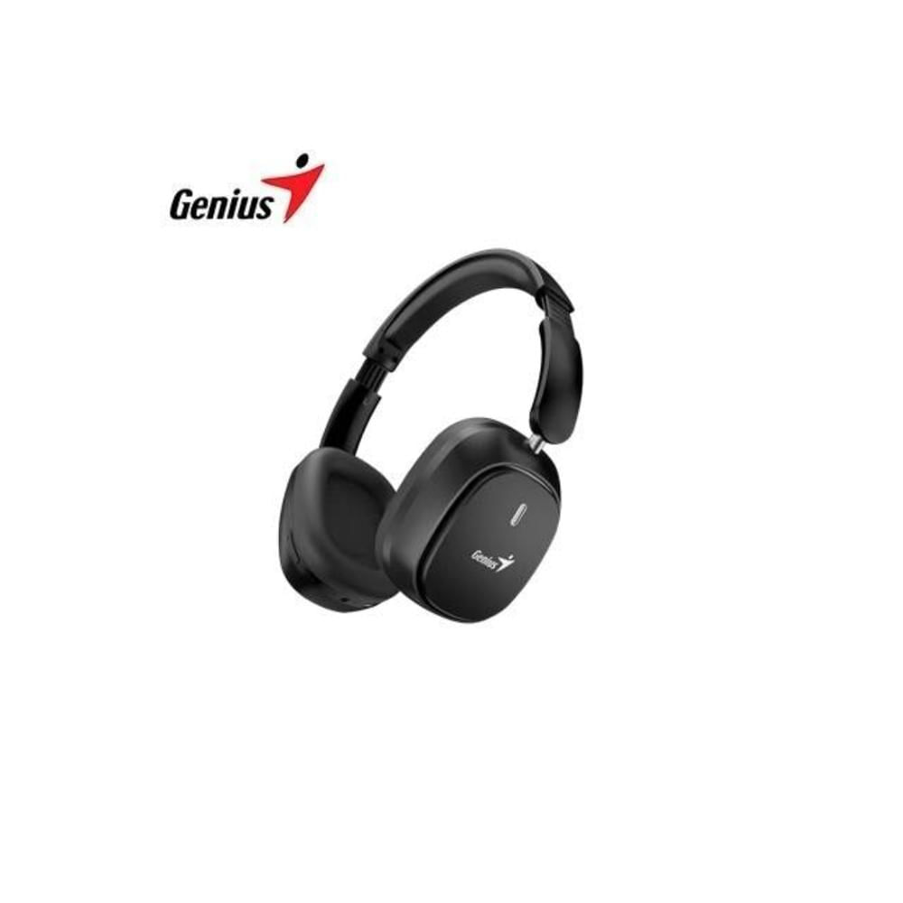 AURICULARES INALAMBRICOS GENIUS HS-820BT BLUETOOTH