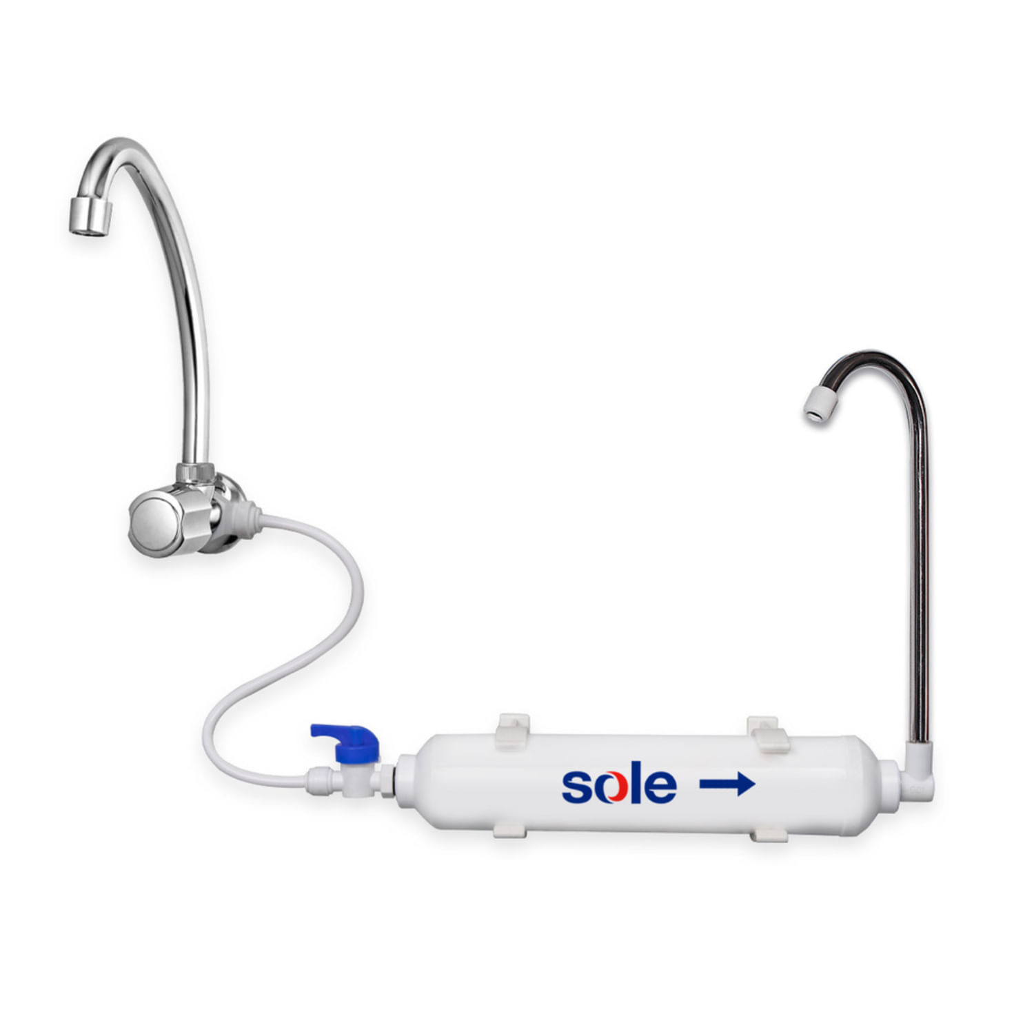 Purificador SOLE 3121FILSOL018C