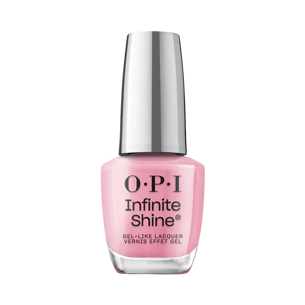Esmalte de Uñas OPI Infinite Shine Flamingo Your Own Way