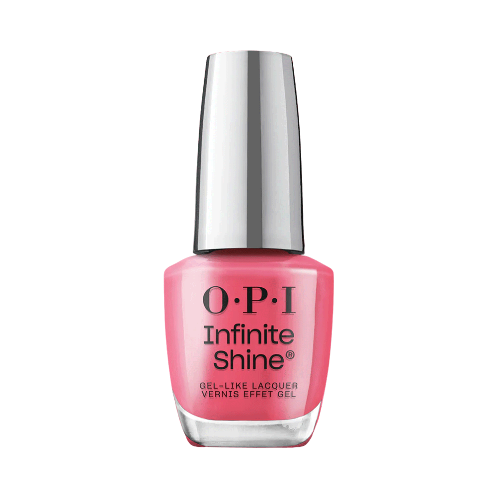 Esmalte de Uñas OPI Infinite Shine Strawberry Margarita