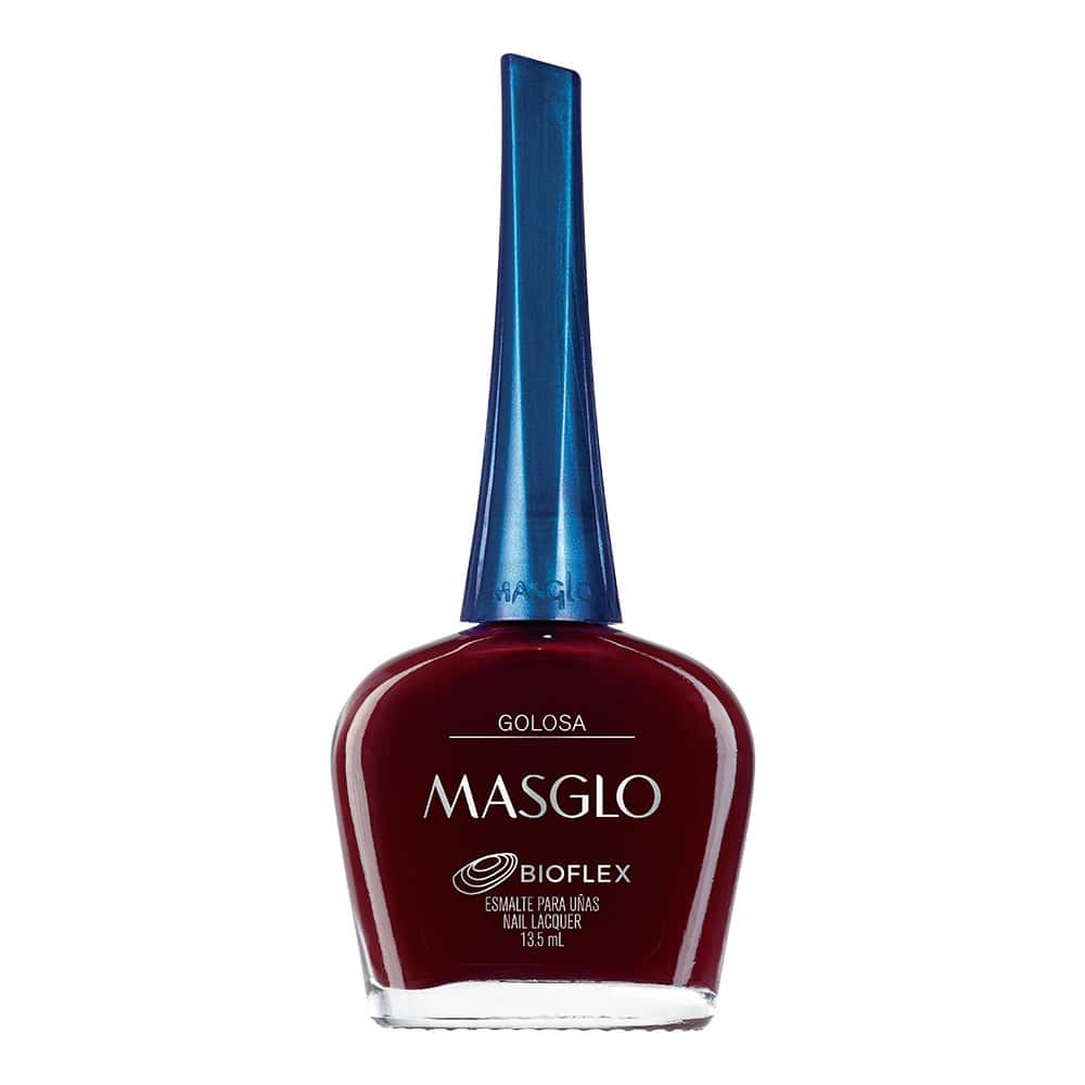 Esmalte de Uñas Masglo Bioflex Golosa