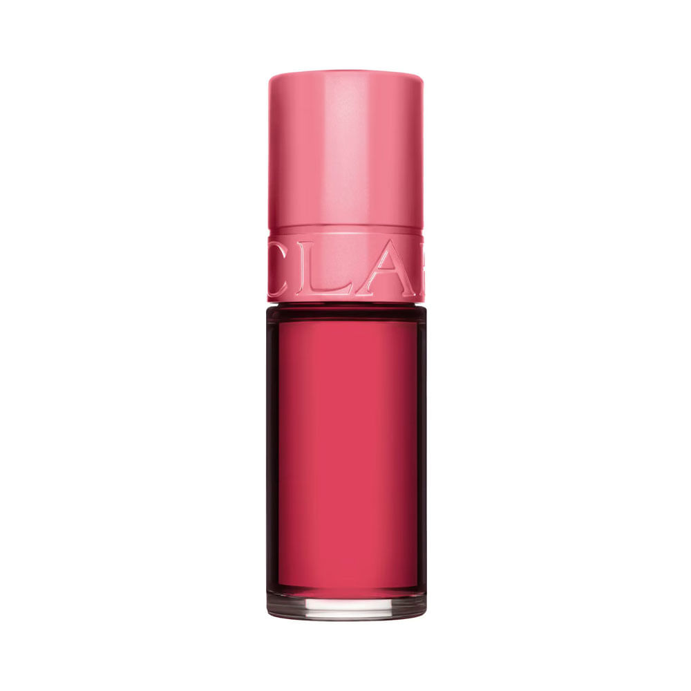 Tinta Labial Clarins Water Lip Stain 11 Soft Pink
