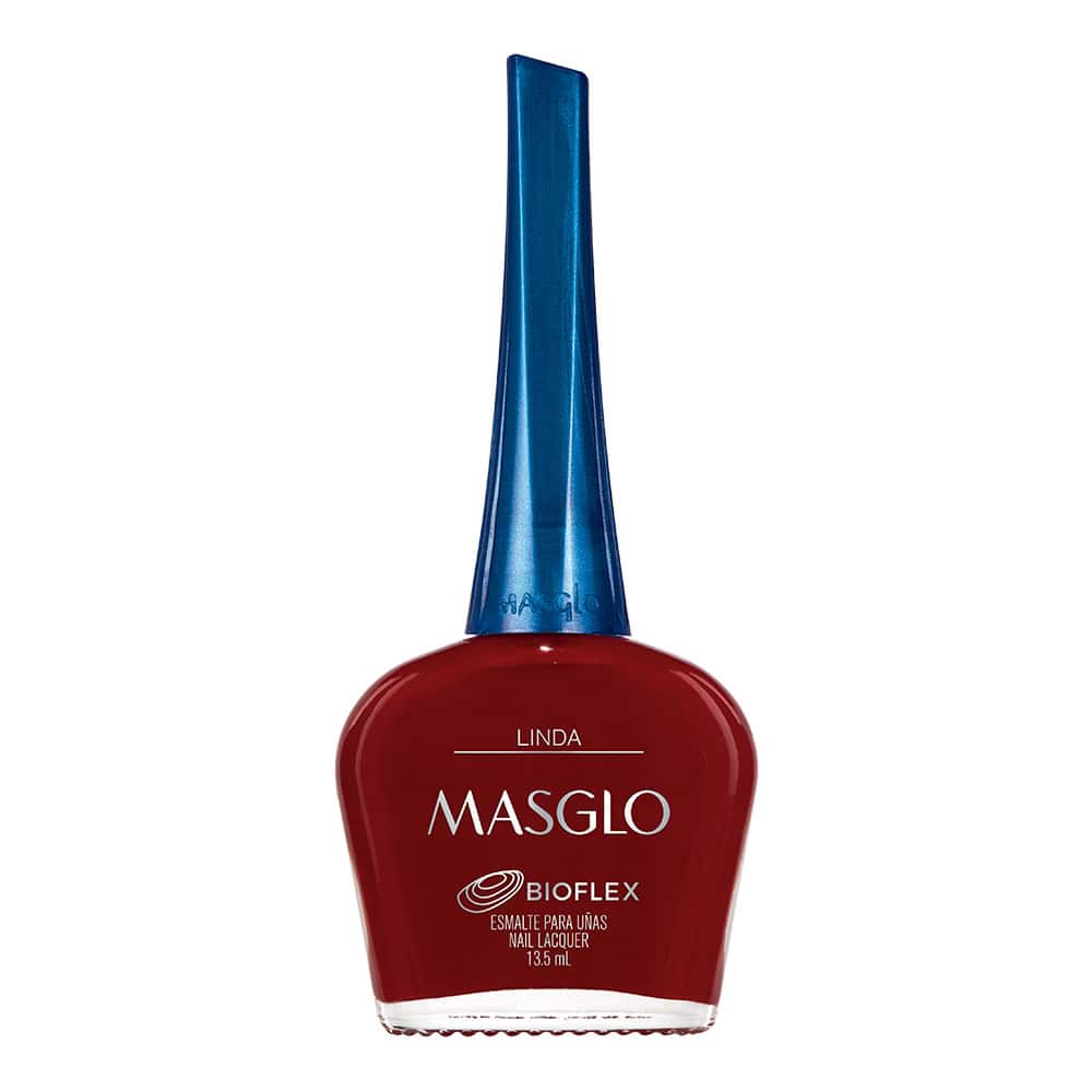 Esmalte de Uñas Masglo Bioflex Linda