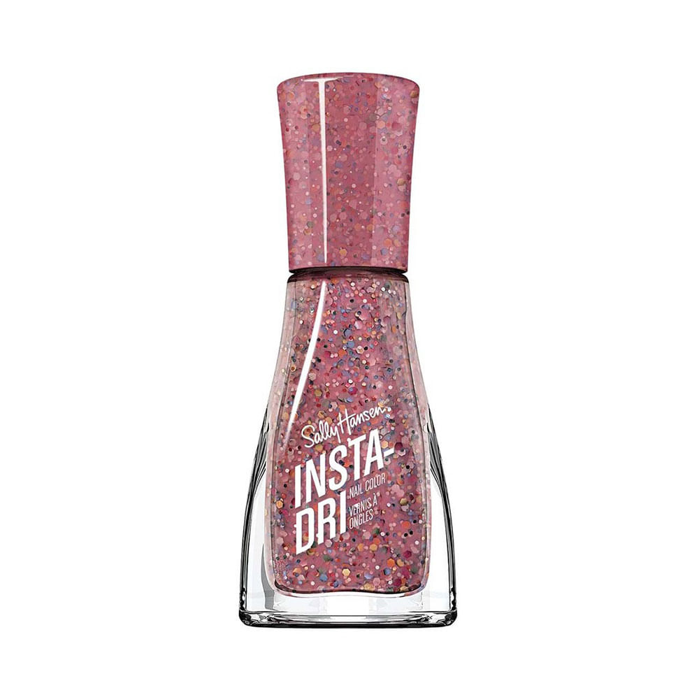 Esmalte de Uñas Sally Hansen Insta-Dri Confetti Pop