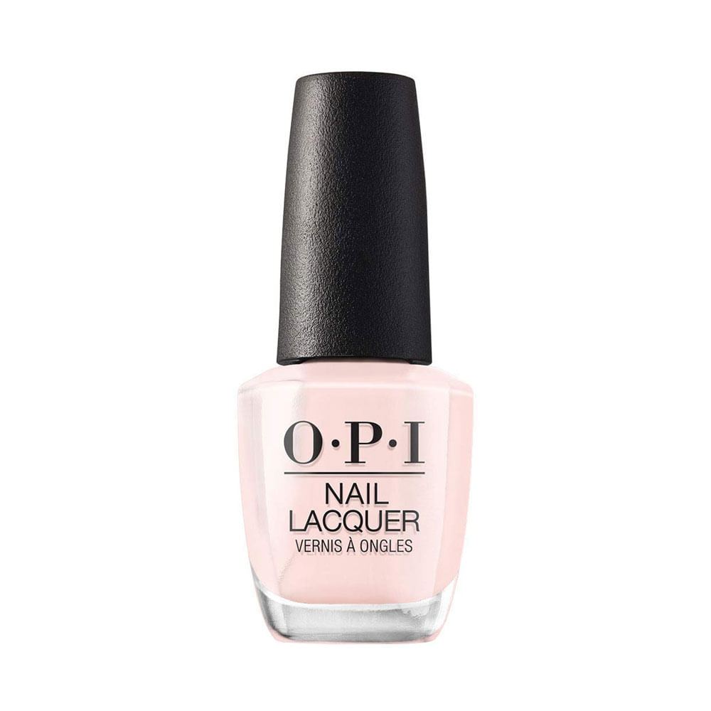 Esmalte de Uñas OPI Nail Lacquer Sweet Heart 15 ml