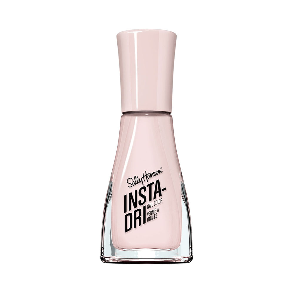 Esmalte de Uñas Sally Hansen Insta-Dri In a Blush