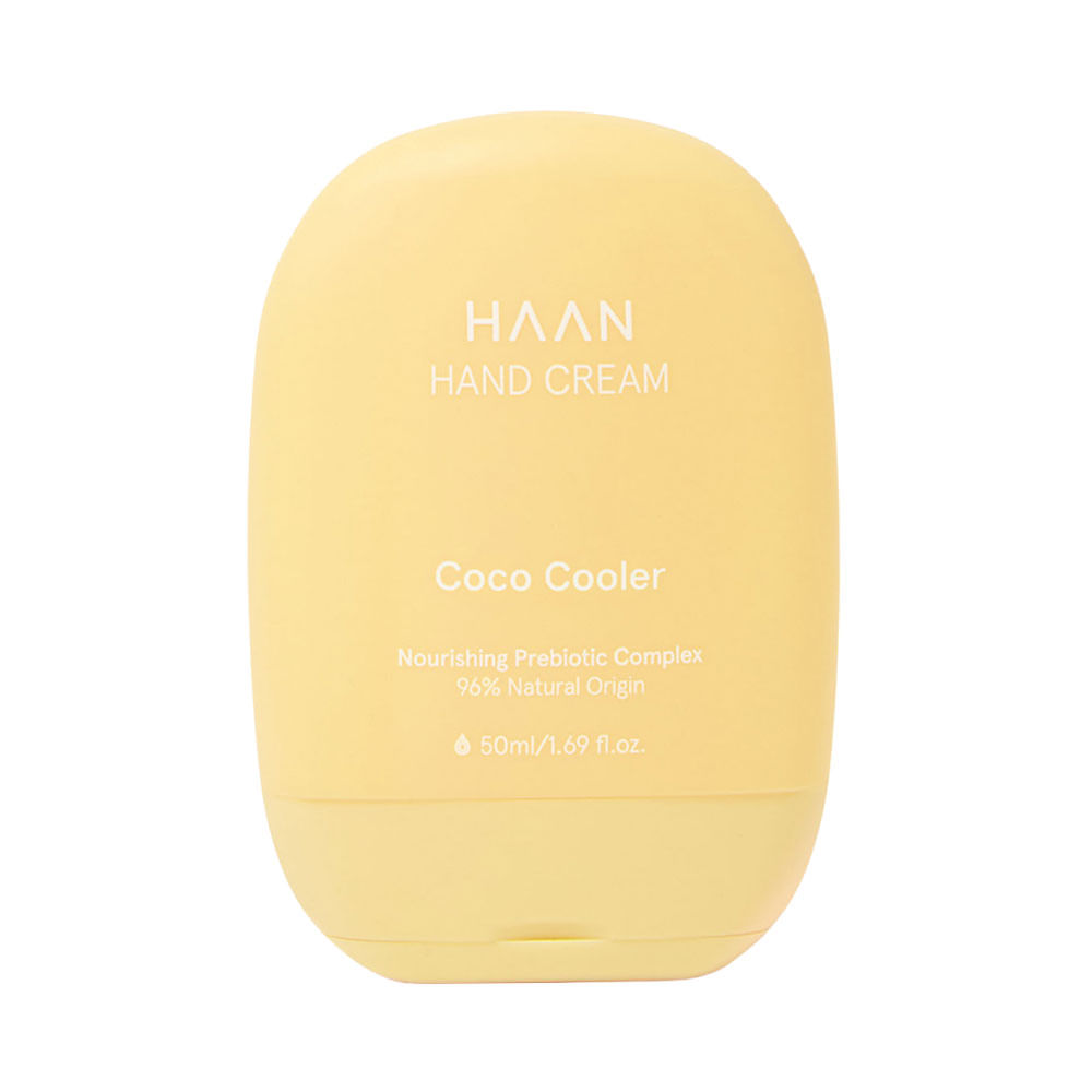 Crema de Manos Haan Coco Cooler hidratante 50 ml