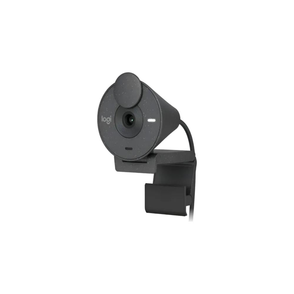 CAMARA LOGITECH B2B BRIO 305 FULL HD 1080P
