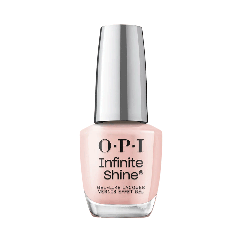 Esmalte de Uñas OPI Infinite Shine Bubble Bath