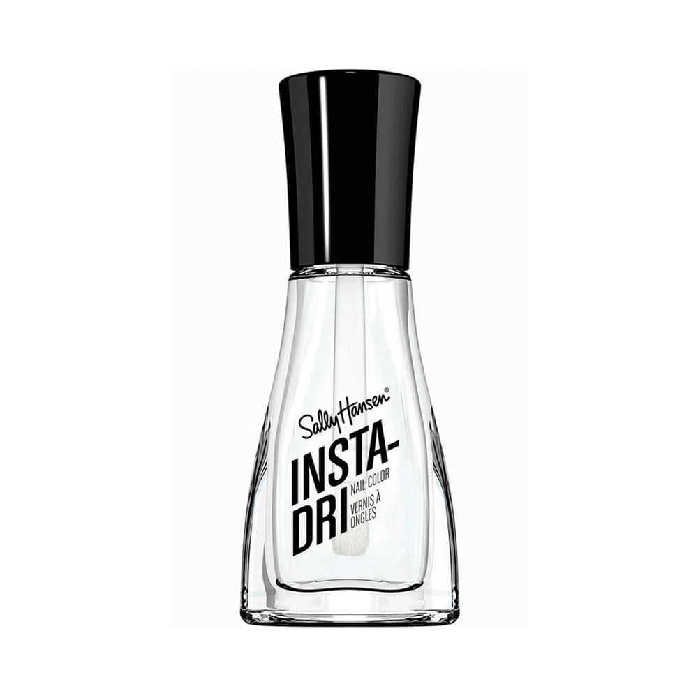 Esmalte de uñas Sally Hansen Insta-Dri Clearly Quick