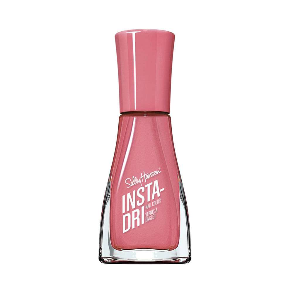 Esmalte de Uñas Sally Hansen Insta-Dri Rapid Rose