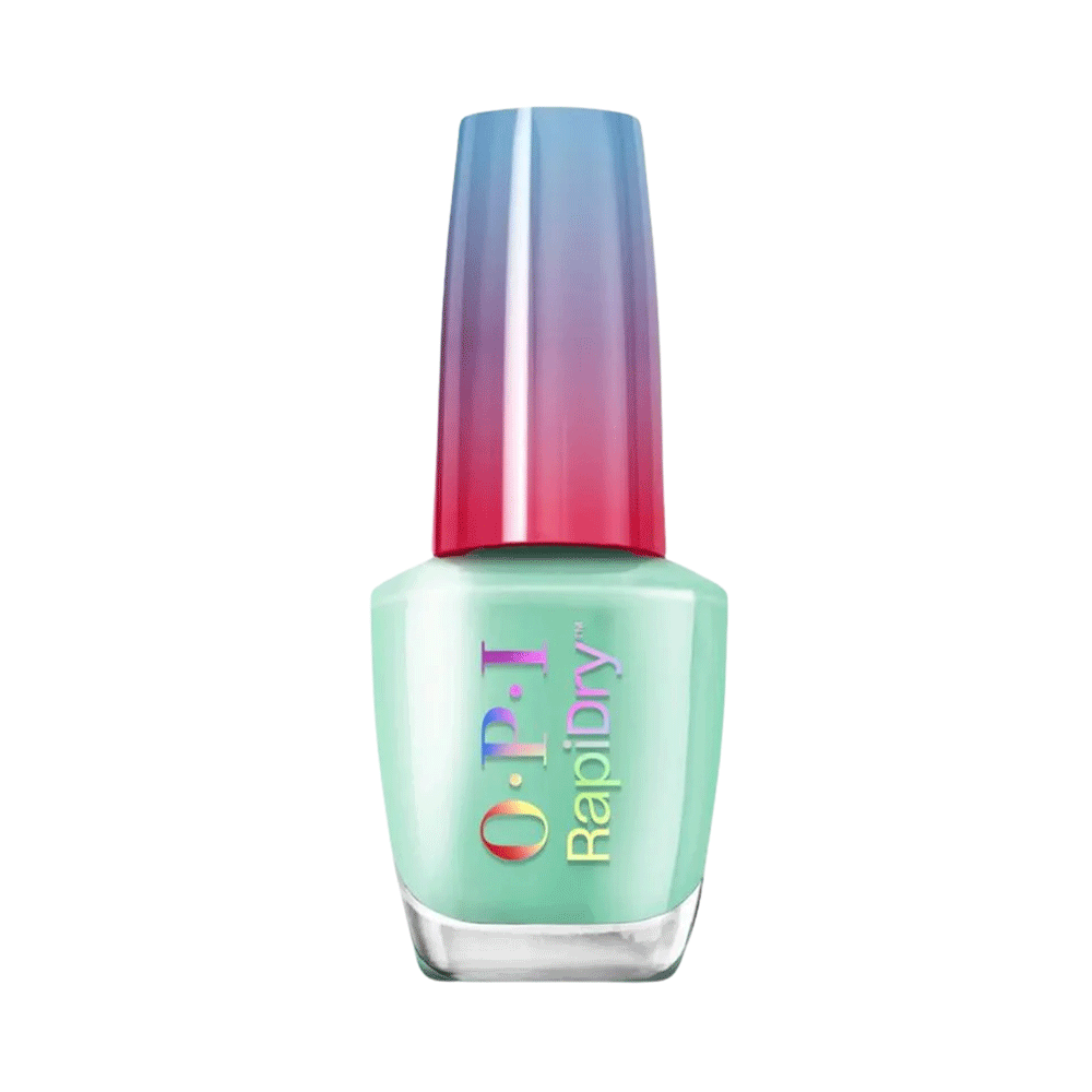 Esmalte de Uñas OPI RapiDry No Further Delays