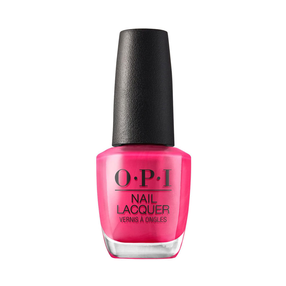 Esmalte de Uñas OPI Nail Lacquer Pink Flamenco 15 ml