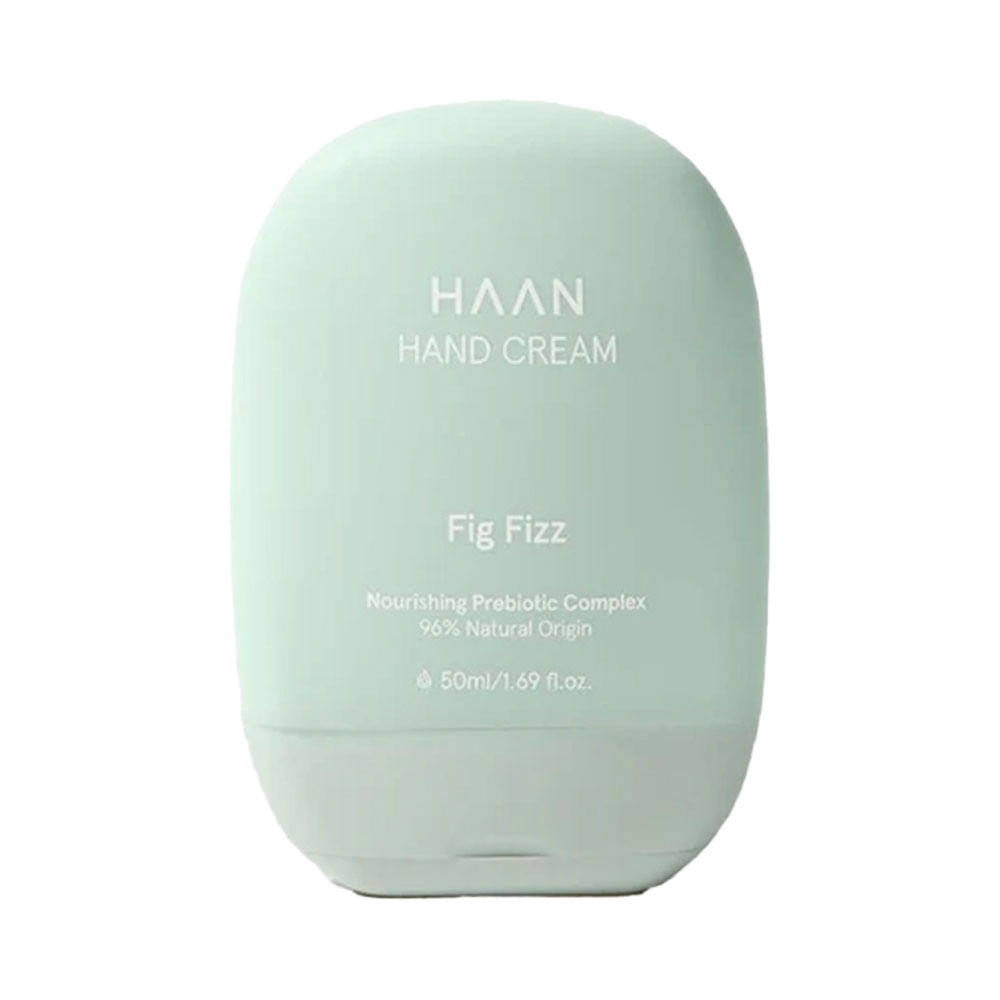 Crema de Manos Haan Fig Frizz hidratante 50 ml