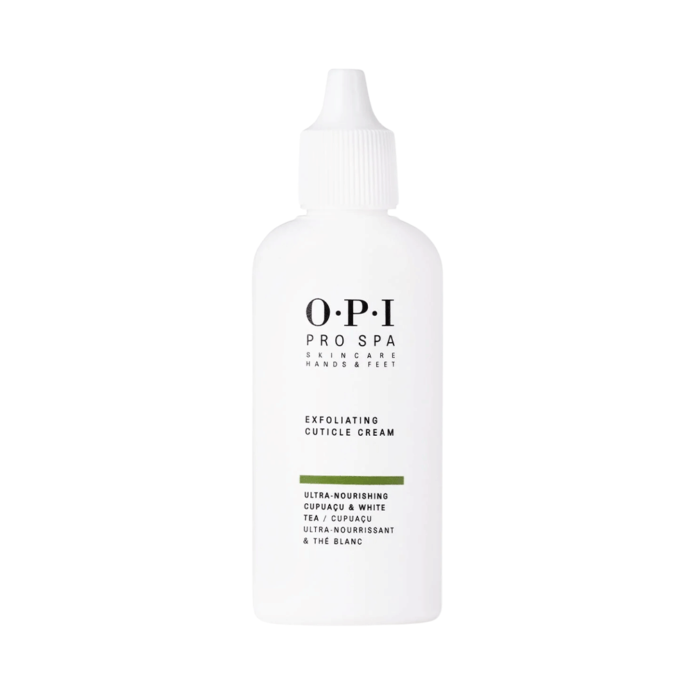 Crema Exfoliante para cutículas OPI Pro Spa