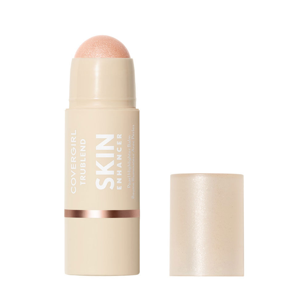 Iluminador Balm Covergirl Trublend Skin Enhancer 310 Moonlight