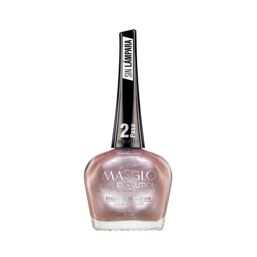 Esmalte para Uñas Masglo Gel Evolution Soñadora