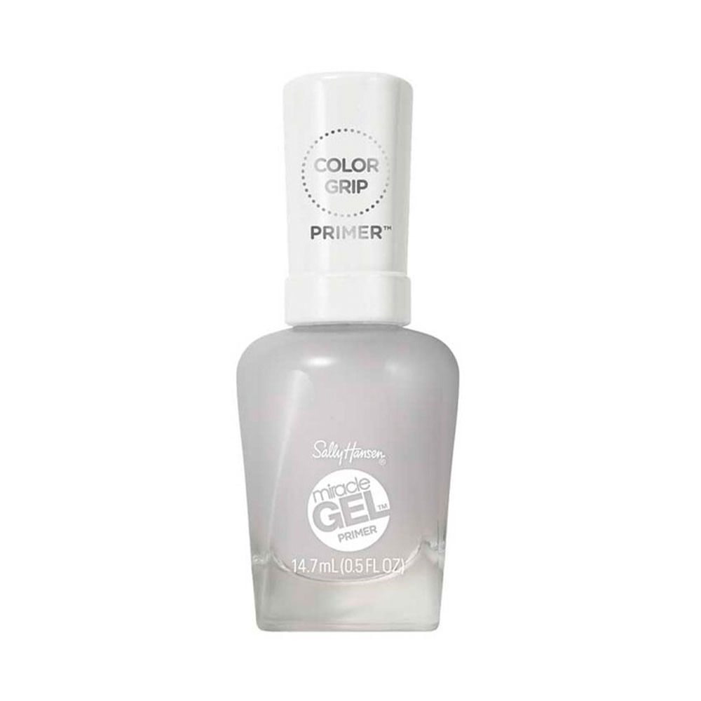 Esmalte de uñas Sally Hansen Miracle Gel Color Grip Primer