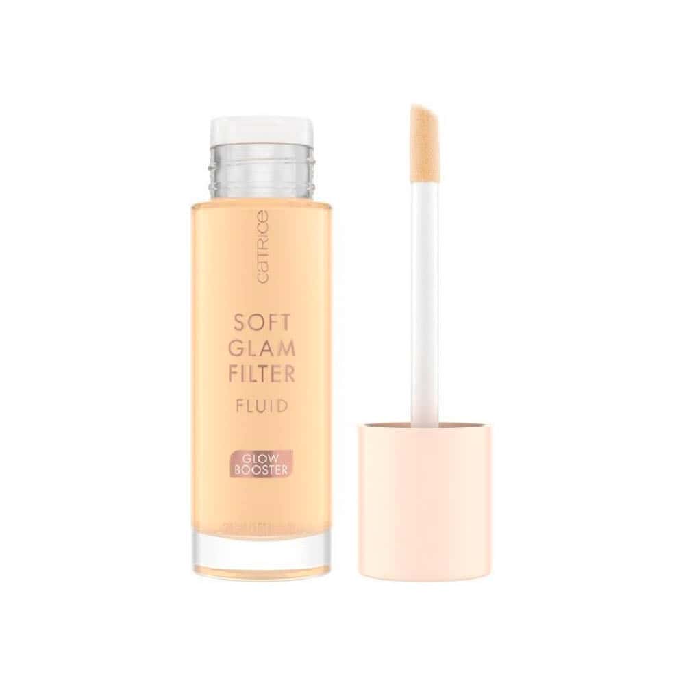 Iluminador Catrice Soft Glam Filter 010 Fair Light