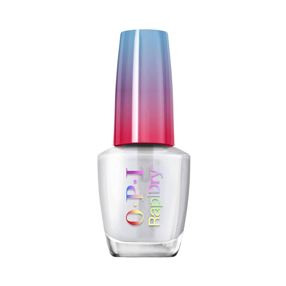 Esmalte de Uñas OPI RapiDry Clearly Fast