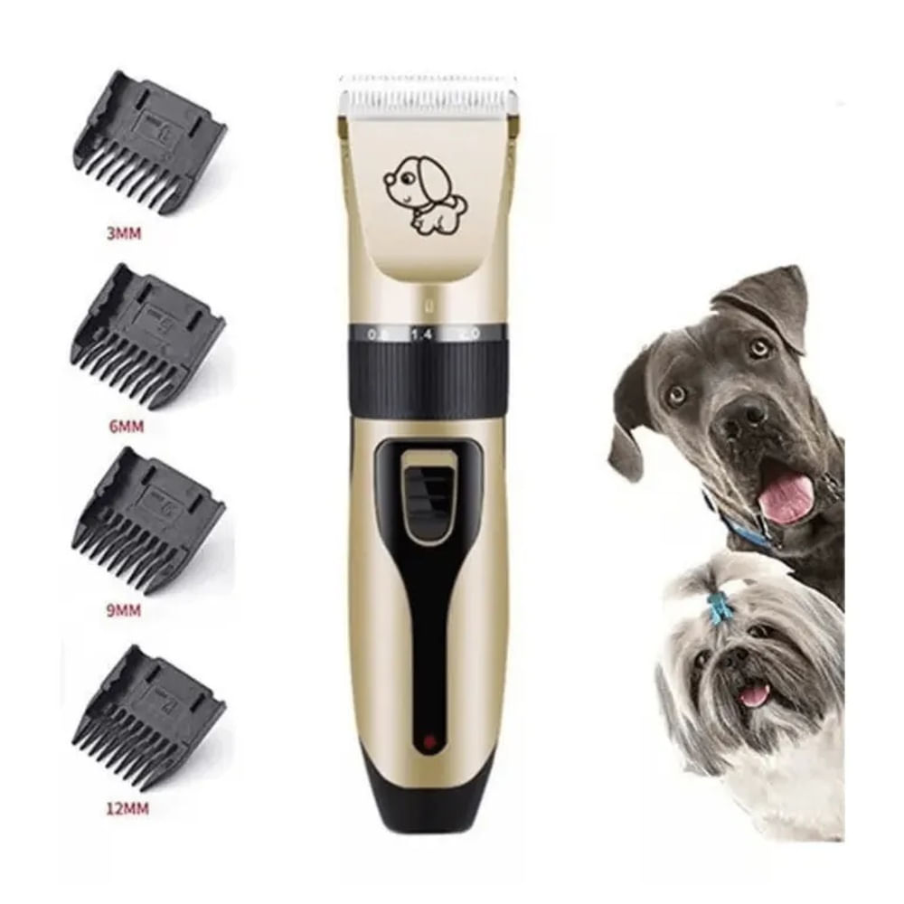 KIT Kemei  Cuidado Profesional para tu Mascota en Casa