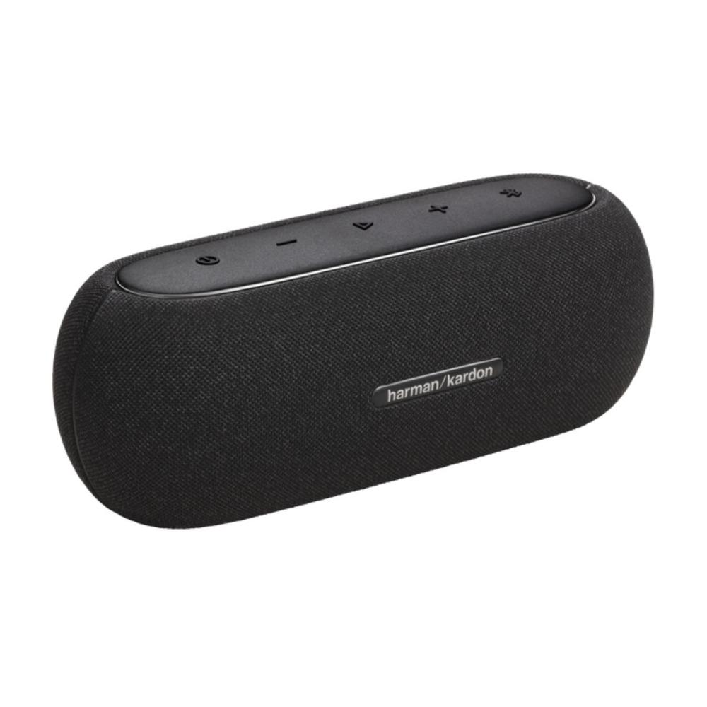 Parlante Harman Kardon Luna Bluetooth 5.3 IP67 - Black