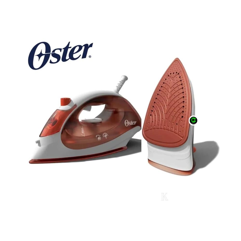 Plancha de Vapor Oster Compacta GCSTBS5004 Antiadherente
