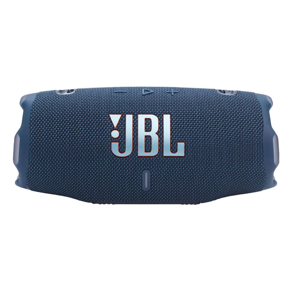 Parlante Bluetooth JBL Charge 6 con Auracast 40W IP68 hasta 28 horas de reproducción