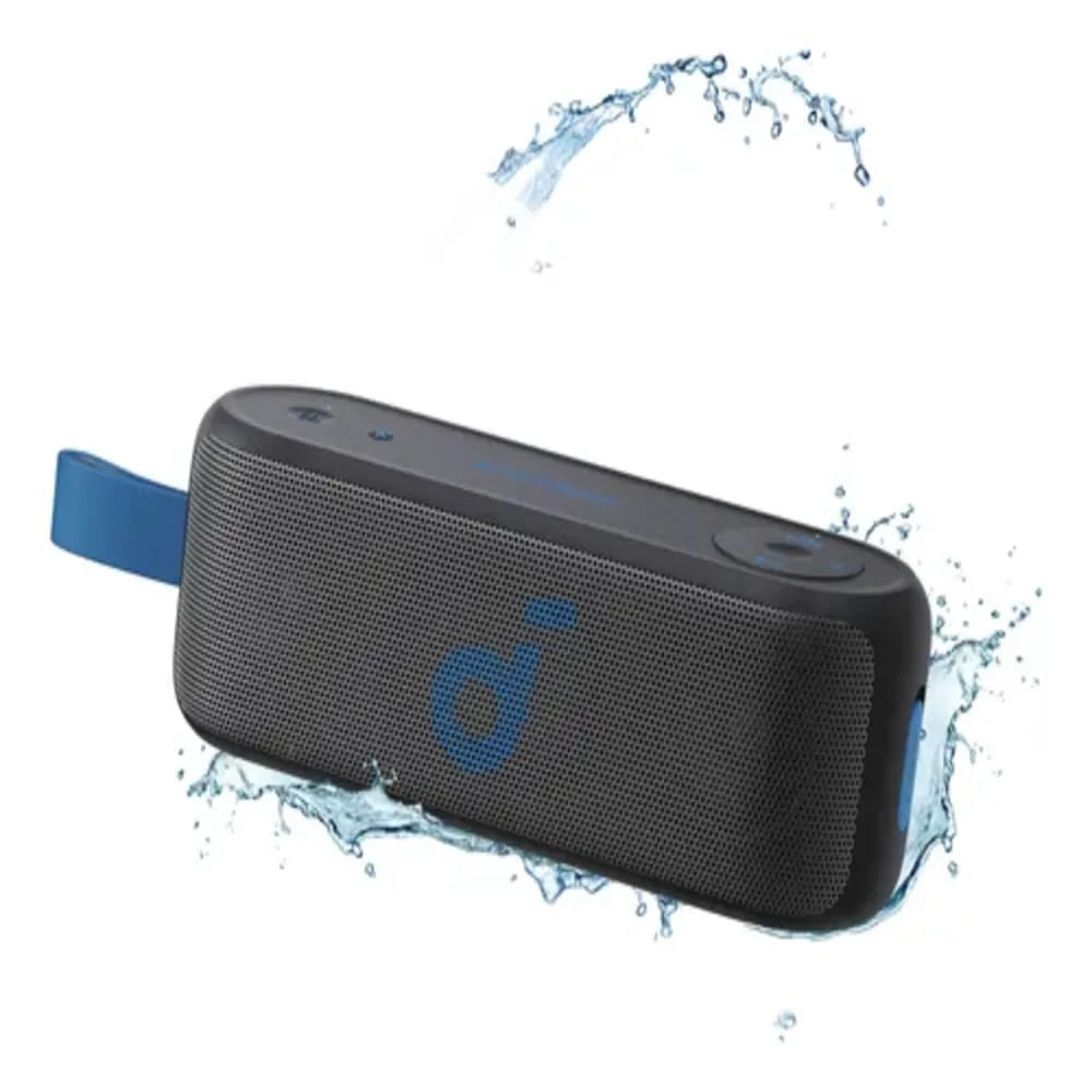 Soundcore by Anker select 3 black