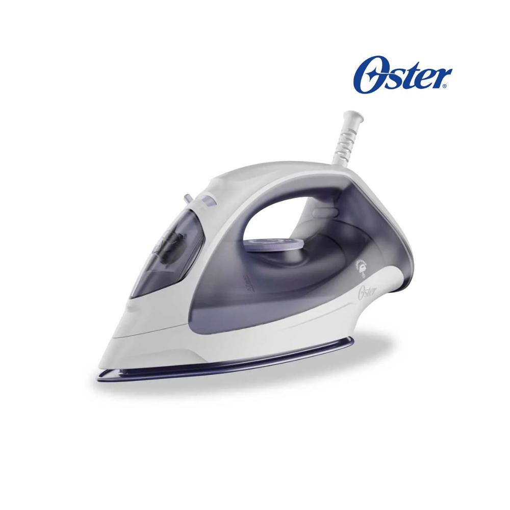 Plancha de vapor ligera Oster GCSTBS3802 Anti-adherente