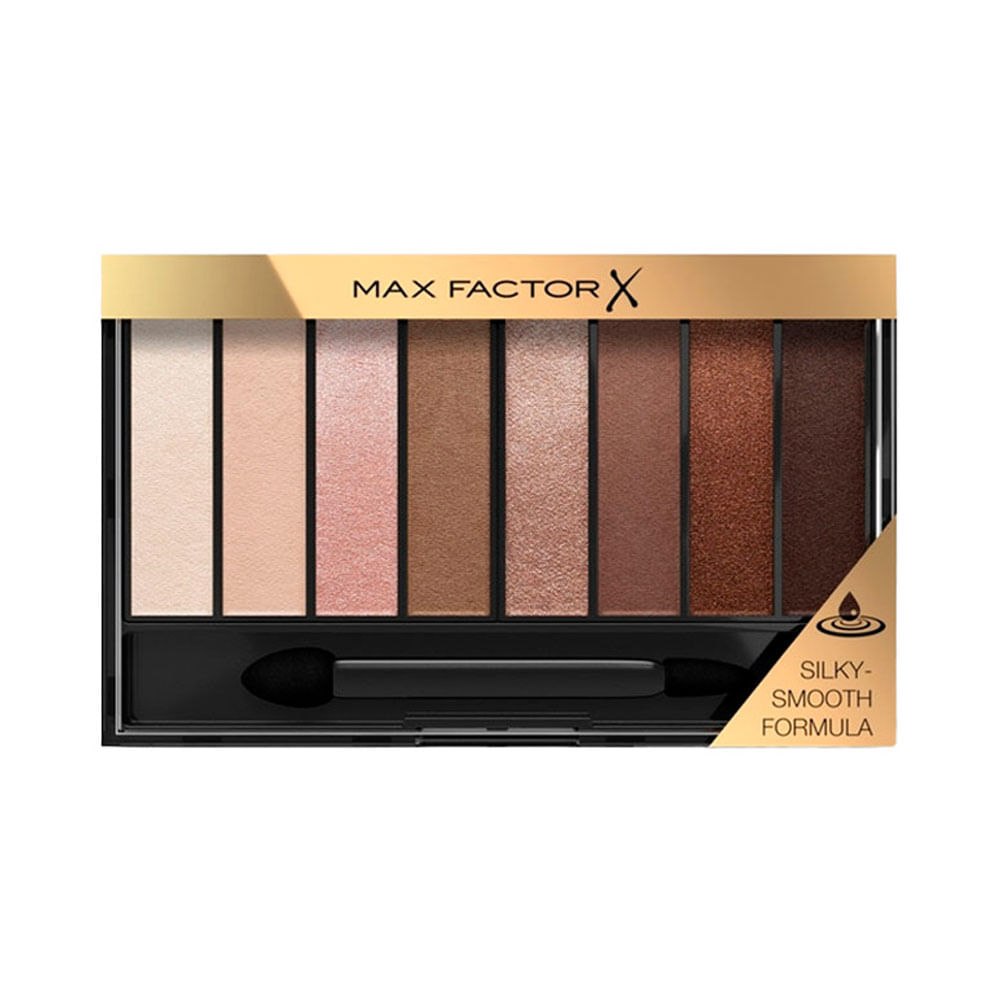 Sombras de ojos Max Factor Masterpiece Nude Capuccino